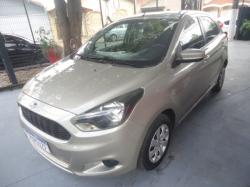 FORD Ka Hatch 1.0 12V 4P TI-VCT SE FLEX