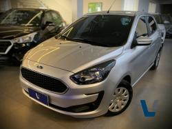 FORD Ka Hatch 1.0 12V 4P TI-VCT SE FLEX