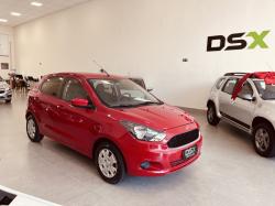 FORD Ka Hatch 1.0 12V 4P TI-VCT SE FLEX