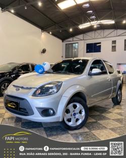 FORD Ka Hatch 1.0 CLASS FLEX