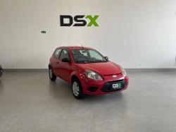 FORD Ka Hatch 1.0 FLEX