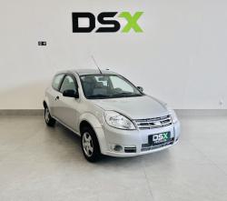 FORD Ka Hatch 1.0 FLEX