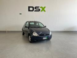 FORD Ka Hatch 1.0 GL