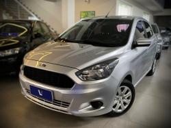FORD Ka Hatch 1.5 12V 4P TI-VCT SE FLEX