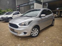 FORD Ka + Sedan 1.0 12V 4P TI-VCT SE FLEX