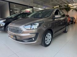 FORD Ka + Sedan 1.5 12V 4P TI-VCT SE FLEX