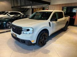 FORD Maverick Pick-up 2.0 CABINE DUPLA ECOBOOST LARIAT FX4 AUTOMTICO