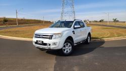 FORD Ranger 2.5 16V LIMITED CABINE DUPLA