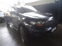 FORD Ranger 2.5 16V FLEX XLS CABINE DUPLA