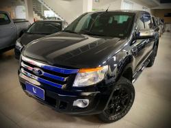 FORD Ranger 2.5 16V XLT CABINE DUPLA