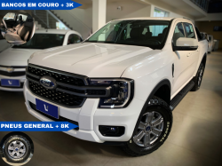 FORD Ranger 3.0 16V XLS 4X4 TURBO DIESEL CABINE DUPLA