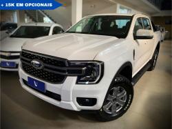 FORD Ranger 3.0 16V XLS 4X4 TURBO DIESEL CABINE DUPLA