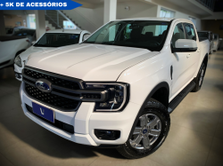 FORD Ranger 3.0 16V XLS 4X4 TURBO DIESEL CABINE DUPLA