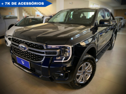 FORD Ranger 3.0 16V XLS 4X4 TURBO DIESEL CABINE DUPLA