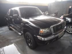 FORD Ranger 3.0 16V XLT 4X4 DIESEL CABINE DUPLA