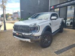 FORD Ranger 3.0 V6 24V CABINE DUPLA RAPTOR 4X4 AUTOMTICO