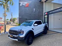 FORD Ranger 3.0 V6 24V CABINE DUPLA RAPTOR 4X4 AUTOMTICO
