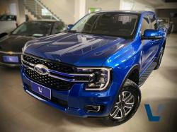 FORD Ranger 3.0 V6 24V 4X4 XLT TURBO DIESEL CABINE DUPLA AUTOMTICO