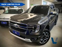 FORD Ranger 3.0 V6 4X4 LIMITED PLUS TURBO DIESEL CABINE DUPLA AUTOMTICO