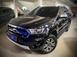 FORD Ranger 3.2 20V CABINE DUPLA 4X4 LIMITED TURBO DIESEL AUTOMTICO