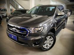 FORD Ranger 3.2 20V XLT 4X4 CABINE DUPLA TURBO DIESEL AUTOMTICO