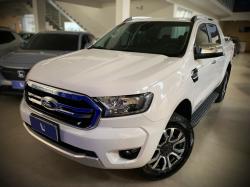 FORD Ranger 3.2 20V CABINE DUPLA 4X4 LIMITED TURBO DIESEL AUTOMTICO