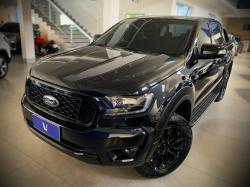 FORD Ranger 3.2 20V FX4 4X4 CABINE DUPLA TURBO DIESEL AUTOMTICO