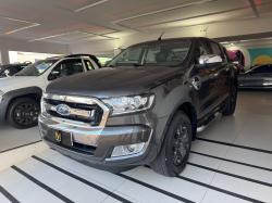 FORD Ranger 3.2 20V XLT 4X4 CABINE DUPLA TURBO DIESEL AUTOMTICO