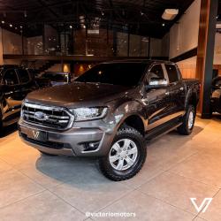 FORD Ranger 3.2 20V XLT 4X4 CABINE DUPLA TURBO DIESEL AUTOMTICO