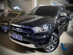 FORD Ranger 3.2 20V CABINE DUPLA 4X4 LIMITED TURBO DIESEL AUTOMTICO