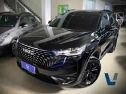 GWM Haval H6 1.5 16V 4P HEV PREMIUM E-TRACTION AUTOMÁTICO