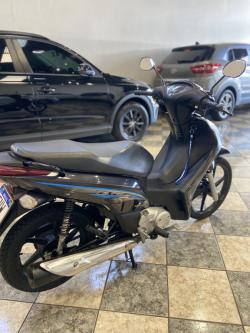 HONDA Biz 125 ES