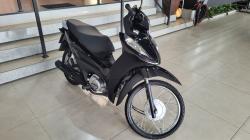 HONDA Biz 125 ES