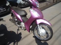 HONDA Biz 125 ES FLEX