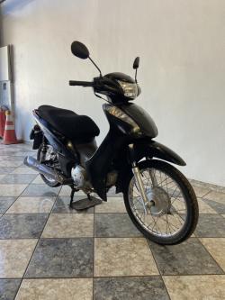 HONDA Biz 125 ES FLEX