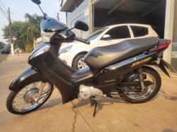 HONDA Biz 125 ES FLEX