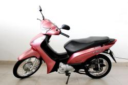 HONDA Biz 125 ES FLEX