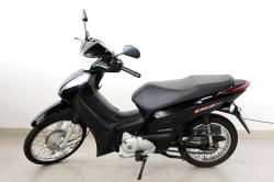 HONDA Biz 125 ES FLEX