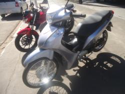 HONDA Biz 125 ES FLEX
