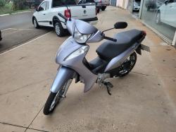 HONDA Biz 125 ES FLEX