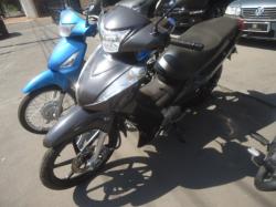 HONDA Biz 125 EX