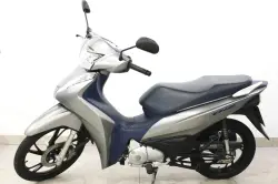 HONDA Biz 125 FLEX