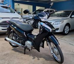 HONDA Biz 125 KS