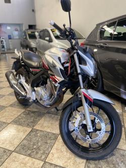 HONDA CB 250 F Twister FLEXONE
