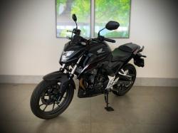 HONDA CB 300 F Twister FLEX CBS