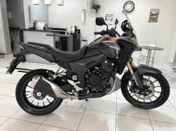 HONDA CB 500 X ABS