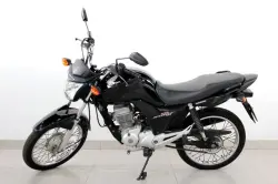 HONDA CG 150 START