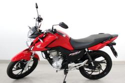 HONDA CG 160 FAN FLEX ONE