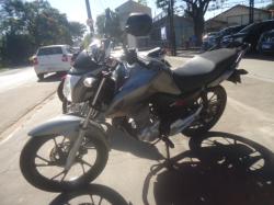 HONDA CG 160 FAN FLEX ONE