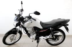 HONDA CG 160 START